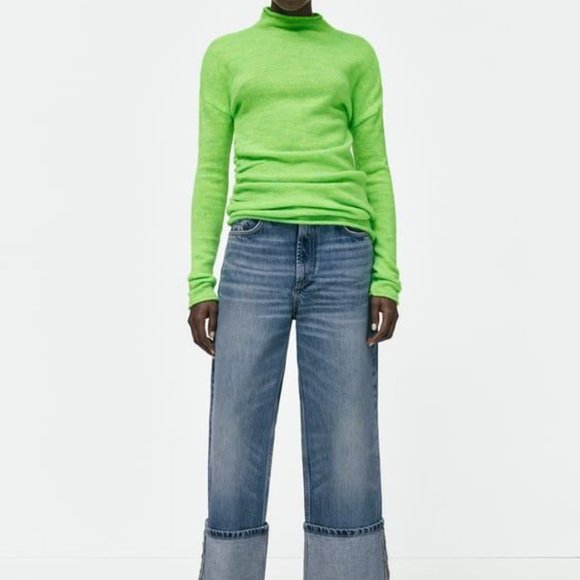 pull zara - Picture 2 of 3